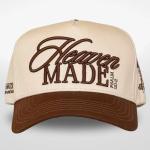 Faith & Forever Trucker Hat - Love Jesus Design