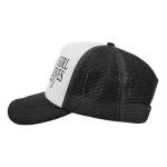 Jesus Lover Trucker Hat for Women - Adjustable Cap