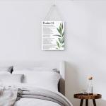 Inspirational Psalm 91 Wall Art for Any Room