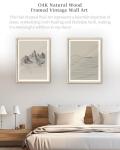 Jesus and Peter Walk on Water Wall Art