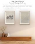 Jesus and Peter Walk on Water Wall Art
