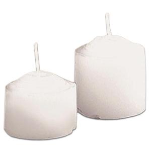 Bulk 8-Hour Votive Candles for Church Use