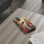 Jesus Phone Case - Durable Christian Design