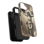 Jesus Christ Phone Cases - Inspirational Christian Gift