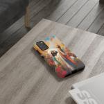 Jesus Phone Case - Durable Christian Design