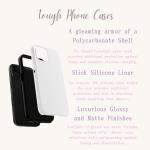 Pink Christian Quote Phone Case - Jesus Saves