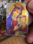 3D Jesus Key Chain 12-Piece Assorted Set