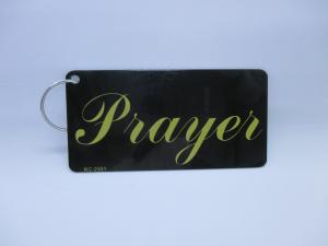 Religious key chains Jesus