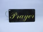 Religious key chains Jesus