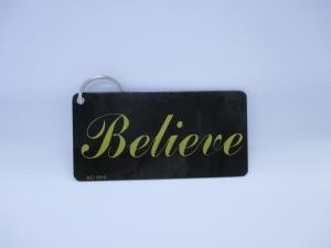 Jesus Christian Key Chains for Faithful Souls