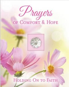 Comfort and Hope Prayer Book