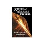 Spiritual Warfare Prayers for Daily Protection