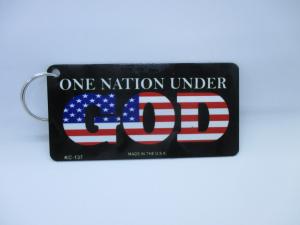 Jesus Christian Key Chains for Faithful Fans