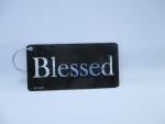 Jesus Christian Keychains for Faithful Reminder