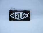 Jesus Christian Key Chains for Faithful Souls