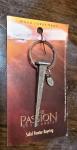 Passion of the Christ Keychain Isaiah 53:5