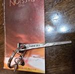 Passion of the Christ Keychain Isaiah 53:5