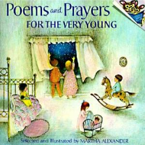 Poems and Prayers for Young Hearts - Paperback