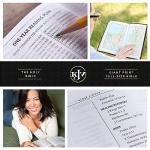 Giant Print KJV Holy Bible, Red Letter Edition