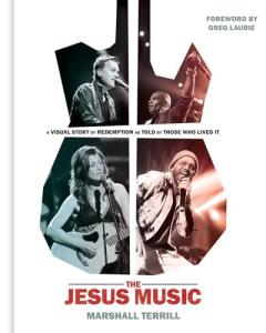 Jesus Music: A Visual Journey of Redemption