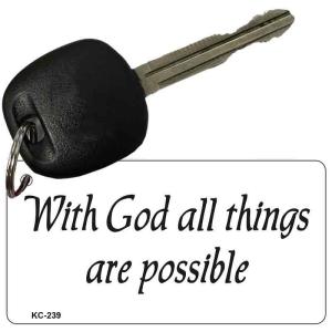Jesus Christian Key Chains for Faithful Souls