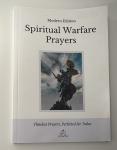 Spiritual Warfare Prayers for Anxiety and Loneliness