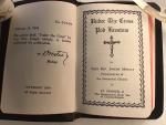 Orthodox Prayer Book: Under the Cross