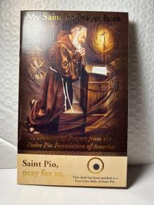 Padre Pio Prayer Book: A Treasure of Prayers