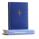 Orthodox Christian Prayer Book, 5th Edition