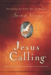 Jesus Calling: Finding Peace in His Presence