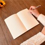 Personalized Prayer and Bible Study Journal