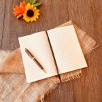 Personalized Prayer and Bible Study Journal