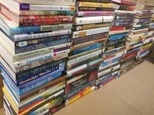 20 Christian Prayer and Bible Story Books