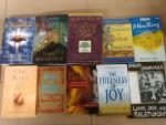 20 Christian Prayer and Bible Story Books