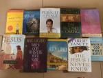20 Christian Prayer and Bible Story Books