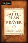 Battle Plan for Prayer by Alex - Targeted Strategies