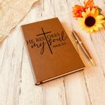 Custom Christian Prayer Journal for Everyone