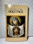 Devotion to the Holy Face Book