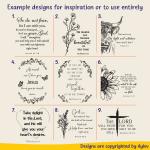 Custom Christian Prayer Journal for Everyone