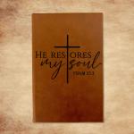 Custom Christian Prayer Journal for Everyone