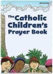 Catholic Children's Prayer Book - Paperback Edition