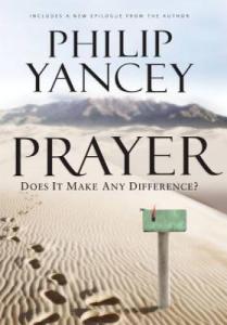 Does Prayer Really Make a Difference? Hardcover