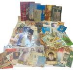 60 Vintage Catholic Prayer Booklets and Pamphlets