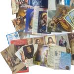 60 Vintage Catholic Prayer Booklets and Pamphlets