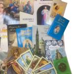60 Vintage Catholic Prayer Booklets and Pamphlets