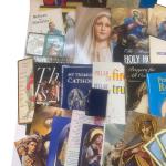 60 Vintage Catholic Prayer Booklets and Pamphlets