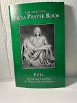 Large Print Pieta Prayer Book