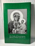 Large Print Pieta Prayer Book