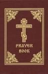 Holy Trinity Monastery Prayer Book
