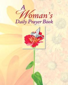 Daily Prayer Book for Women - Hardcover Edition